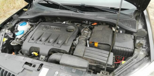 Skoda Yeti 2.0 TDi 2013r. Włocławek - zdjęcie 6