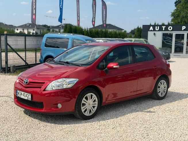Toyota Auris 1.6 Valvematic 132 KM | Klima | b.ładna | 165 tys. km | Grójec - zdjęcie 2