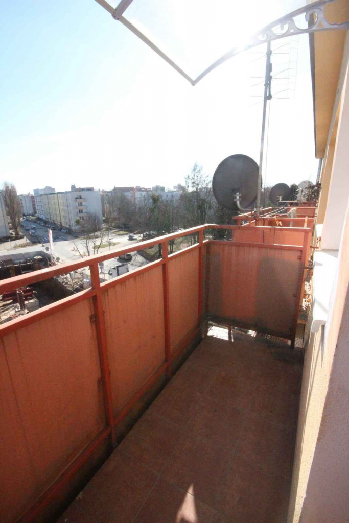 2pok, 37met, okolice Grochowej PEŁEN ROZKŁAD/BALKON (Wrocław) Fabryczna - zdjęcie 10