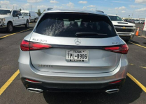 Mercedes GLC 300 4 Białystok - zdjęcie 6