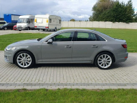 Audi A4 45tfsi 2.0tfsi 245KM Quattro S Line Salon PL Raty Zamiana Strobice - zdjęcie 3