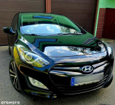 Hyundai i30 1.6 GDI Style Błażowa - zdjęcie 4