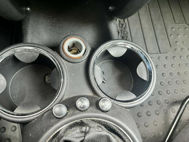 Mini cooper D Słupsk - zdjęcie 11