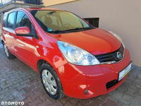Nissan Note 1.4 Acenta Chodzież - zdjęcie 8