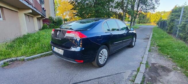 Renault Laguna 140km 2.0 benzyna Ruda Śląska - zdjęcie 2