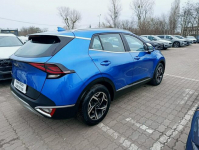 Kia Sportage 1-właściciel fv23% Otwock - zdjęcie 10
