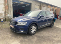 Volkswagen Tiguan Ścinawa - zdjęcie 3