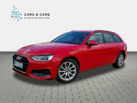 Audi A4 35 TDI S tronic. WE1J756 Wolica - zdjęcie 3