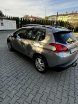 Peugeot 2008 1.6 benz. 120KM Kraków - zdjęcie 5