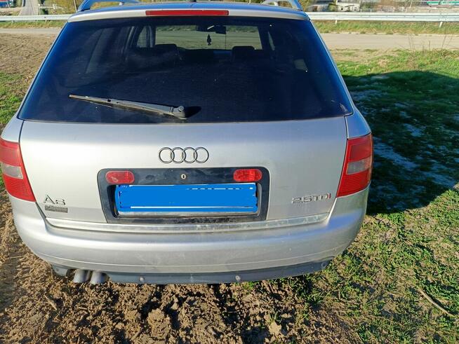 Sprzedam Audi C6 A5 Sanok - zdjęcie 8