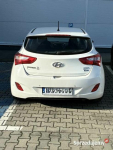 HYUNDAI I30,1,6 gdi 135km, 2014/2015r. Warszawa - zdjęcie 3