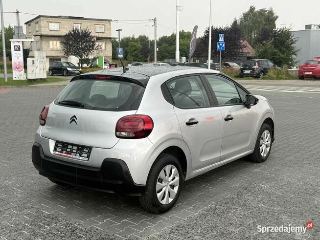 Citroen C3 Krosno - zdjęcie 6
