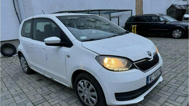 Škoda Citigo Komorniki - zdjęcie 1