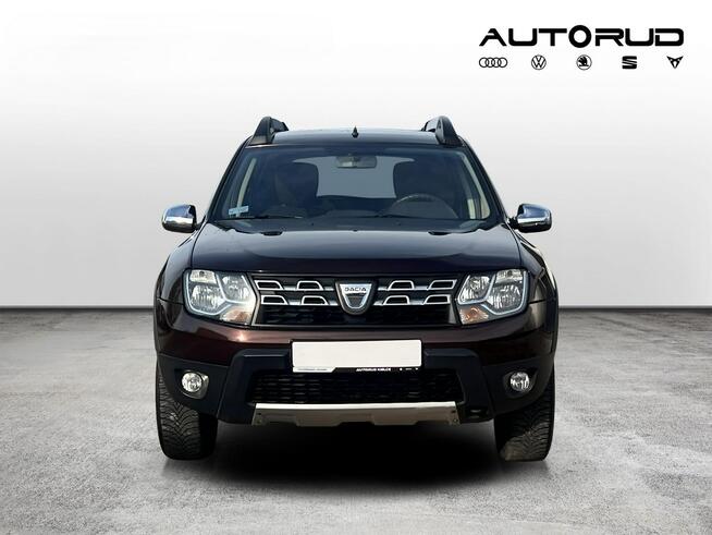 Dacia Duster 1.6 Benzyna 114KM 2016 Nawigacja SalonPL Kielce - zdjęcie 8