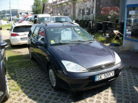 Ford Focus 1.8 d/66 KW