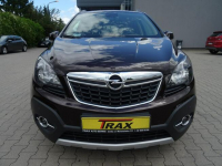 Opel Mokka 1.4 140KM COSMO,Salon PL Łódź - zdjęcie 3
