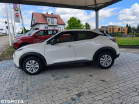 Nissan Juke 1.0 DIG-T Visia Kraków - zdjęcie 10