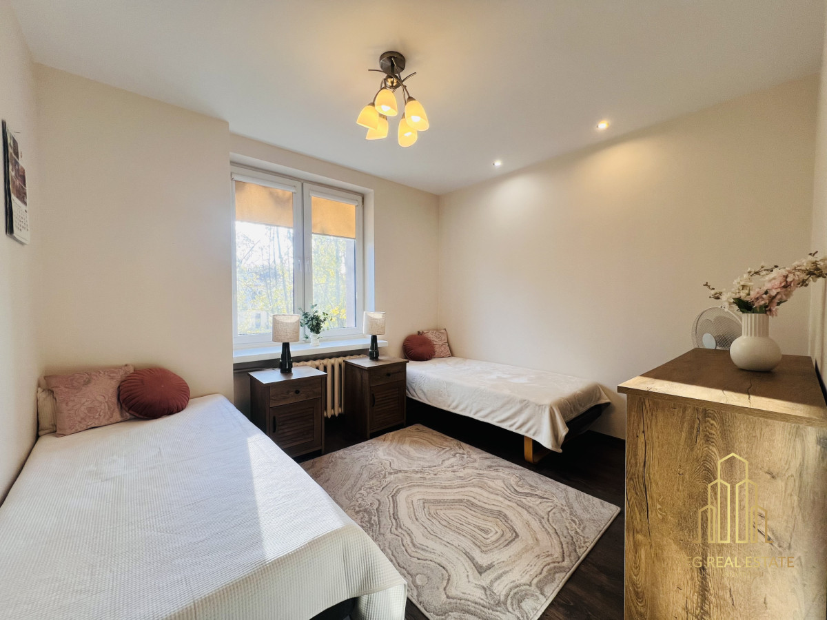 Do wynajęcia 2 oddzielne pokoje w Centrum!!! Białystok - zdjęcie 5