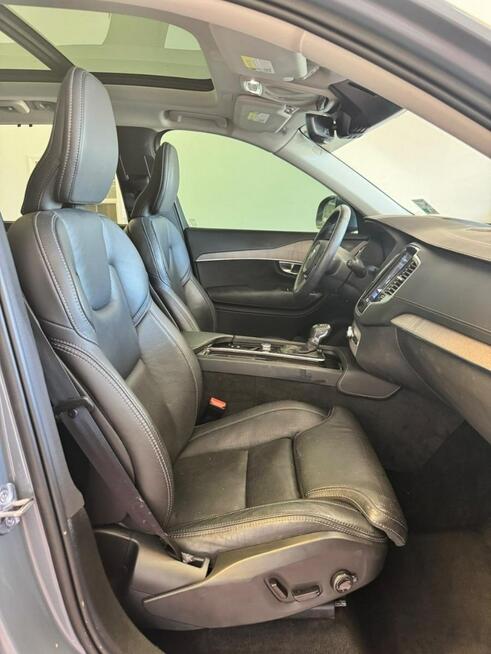 Volvo XC 90 INSCRIPTION / AWD / T6 / niski przebieg Chwaszczyno - zdjęcie 9