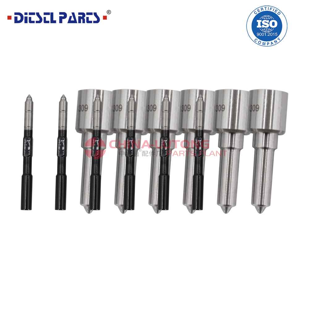 Nozzle Sprayer 0433175430 Brachlewo - zdjęcie 1