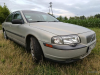 VOLVO S80 2.5TDI 140KM SKÓRA CLIMA ESP ABS 8Air 4El.szyb HAK Łaskarzew - zdjęcie 3