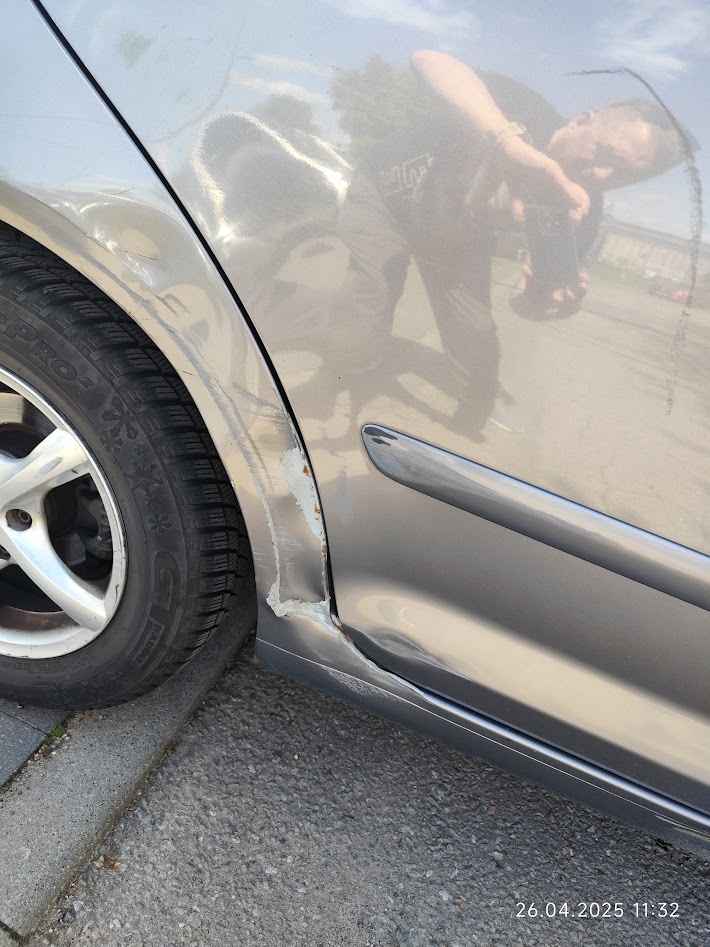 Volkswagen Golf Plus 1.9TDI 2007r. Dąbrowa Górnicza - zdjęcie 6