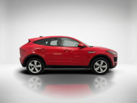 Jaguar E-Pace 2.0 i4P AWD S  ! Z Polskiego Salonu ! Faktura Vat ! Warszawa - zdjęcie 6