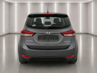 Hyundai ix20 1.4 benzyna+gaz LPG*opłacony*nowa butla*super stan Żabno - zdjęcie 7