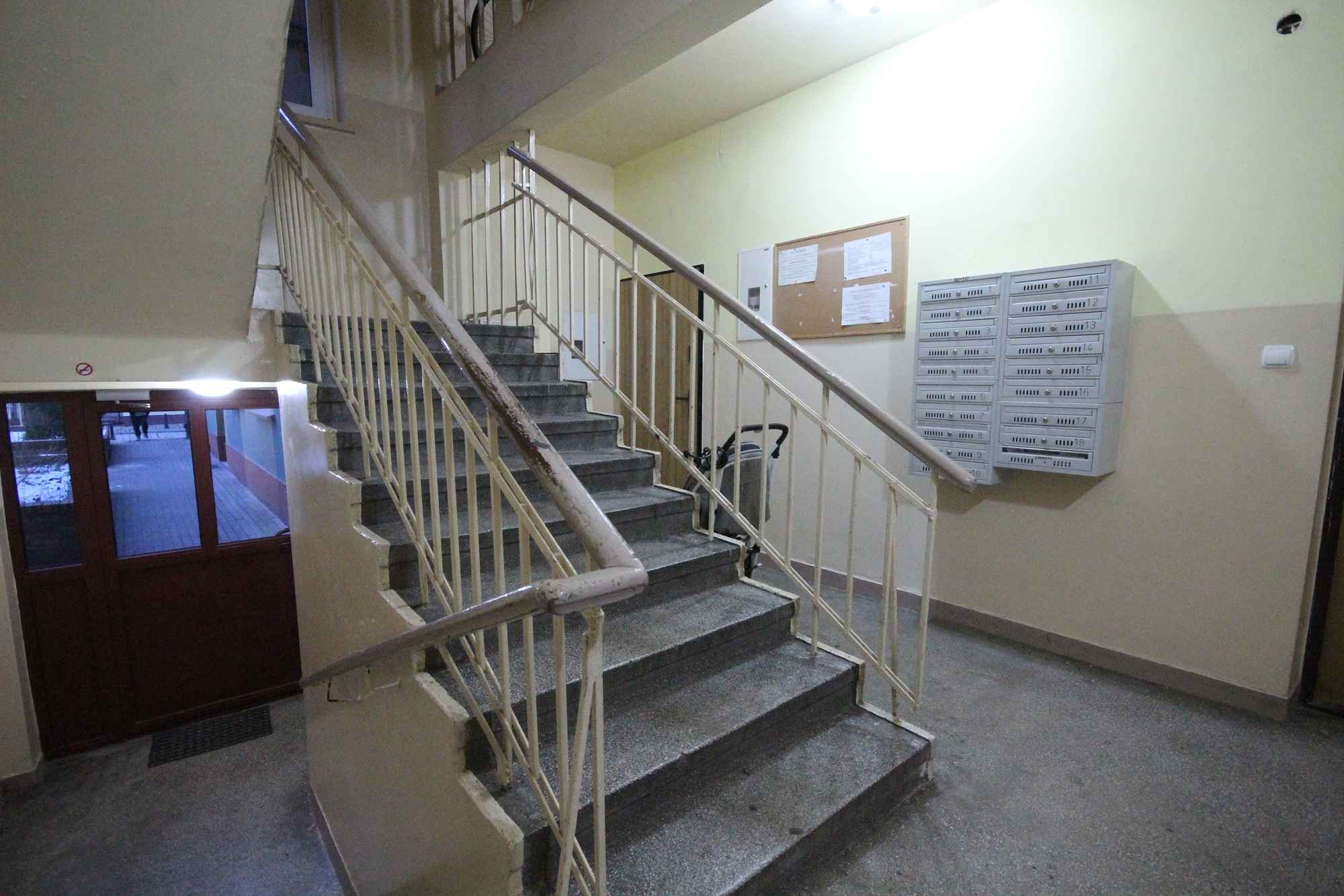 3pok, 47met, okolice Rynku PO REMONCIE/PIWNICA (Wrocław) Stare Miasto - zdjęcie 10