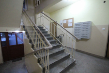 3pok, 47met, okolice Rynku PO REMONCIE/PIWNICA (Wrocław) Stare Miasto - zdjęcie 10