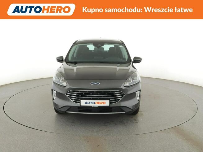 Ford Kuga Titanium, Navi, Aut.klima, czujniki, Bluetooth Warszawa - zdjęcie 11