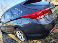 sprzedam Hyundai i40 stan bdb Krosno - zdjęcie 6