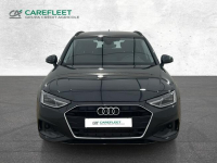 Audi A4 35 TFSI mHEV S tronic Kombi Warszawa - zdjęcie 2