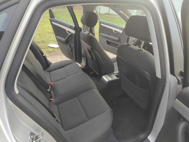 Audi A4 1.8T Navi, hak Dębica - zdjęcie 8