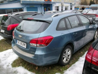 Chevrolet Cruze w bardzo dobrym stanie/1.7 d/ 131 kM Katowice - zdjęcie 3