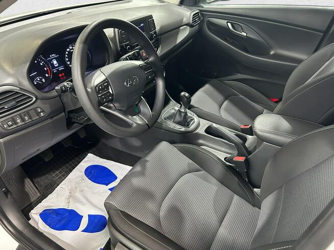 Hyundai i30 1.5 DPI Classic + ! Z polskiego salonu ! Faktura VAT ! Warszawa - zdjęcie 12
