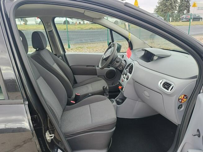 Renault Grand Modus Gizałki - zdjęcie 9