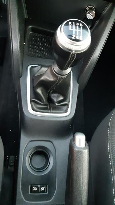 Dacia Duster 1.3 TCe Comfort Bachowice - zdjęcie 12