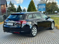 Opel Insignia *Automat*Diesel*BDB stan* Zduńska Wola - zdjęcie 10