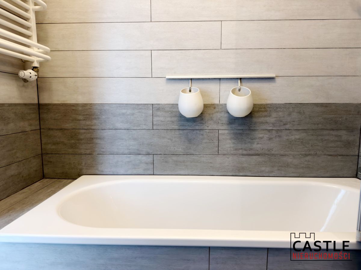 Przytulna kawalerka z dużym balkonem- ul. Karpia Poznań - zdjęcie 8