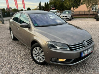 Vw Passat B7 Sedan W Oryginale Bardzo Ładny Samochód Zobacz Warto