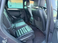 Volkswagen Touareg navi, automat, 4x4, Polskin Salon! Zbąszyń - zdjęcie 7
