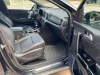 Kia Sportage GT-LINE 4x4 benzyna 177 KM Kobylnica - zdjęcie 9