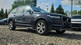 Volvo XC 90 7 osobowy , skóra , automatyczna skrzynia lampy full led