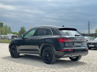 Audi Q5, 2021 Michałowice - zdjęcie 6