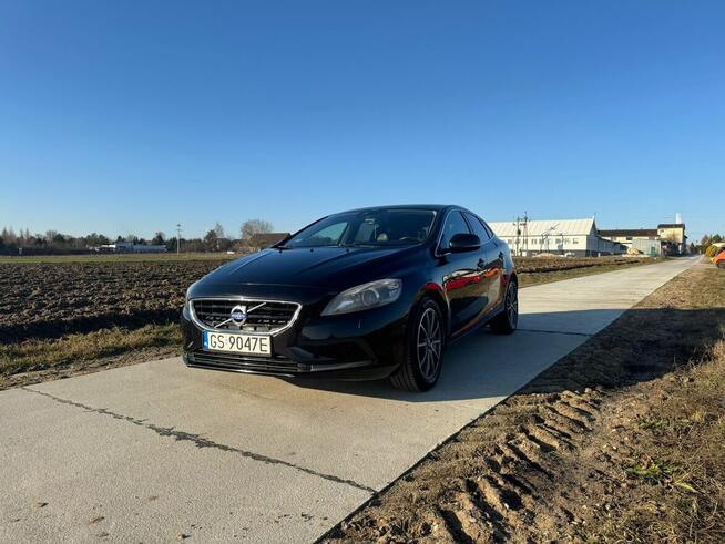 Sprzedam Volvo v40 Kobylnica - zdjęcie 2