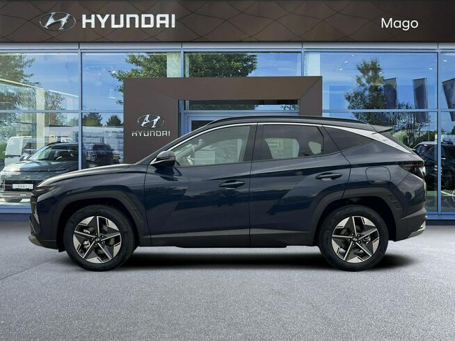 Hyundai Tucson manual w wersji Smart+LED Piła - zdjęcie 2