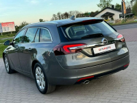 Opel Insignia Sports Tourer *Diesel*170km*BDB stan* Zduńska Wola - zdjęcie 4