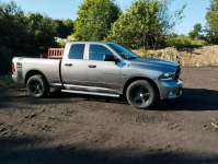 Dodge Ram 1500 5.7 Hemi 4x4 Barlinek - zdjęcie 7