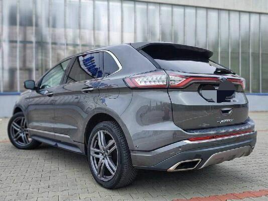 Ford Egde 2017r. niesprawny Wola - zdjęcie 2